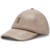 imageSteve Madden Womens Soft Faux Leather Bb CapTan