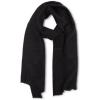 imageSTEVE MADDEN PLEATED WRAP BLACK