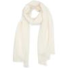 imageSTEVE MADDEN PLEATED WRAP WINTER WHITE