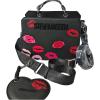 Black/Valentine Kisses