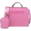 imageSteve Madden Bevelyn Convertible Crossbody BagFondant Pink