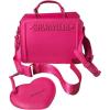 Pink/Valentine Hearts