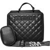 Quilted Black