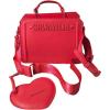 Red/Valentine Hearts
