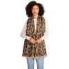 imageSteve Madden Leopard Blanket Scarf