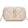 imageSteve Madden Womens Daisy Quilted CrossbodyBone