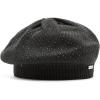 imageSteve Madden Womens Lucille BeretBlack