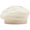 imageSteve Madden Womens Lucille BeretIvory