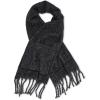 imageSteve Madden Womens Pria ScarfBlack