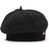 imageSteve Madden Womens RAMI Beret Black