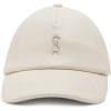 imageSteve Madden Womens Soft Faux Leather Bb CapBone