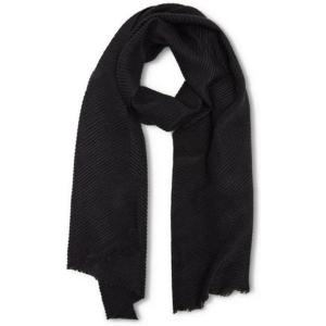 imageSTEVE MADDEN PLEATED WRAP BLACK