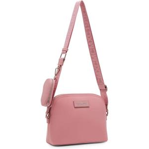 imageSteve Madden Bdaren Nylon Dome CrossbodyPink
