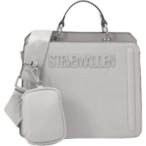 imageSteve Madden Bevelyn Convertible Crossbody BagChalk