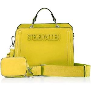 imageSteve Madden Bevelyn Convertible Crossbody BagCress Green