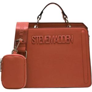 imageSteve Madden Bevelyn Convertible Crossbody BagGinger
