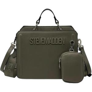 imageSteve Madden Bevelyn Convertible Crossbody BagJuniper