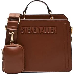 imageSteve Madden Bevelyn Convertible Crossbody BagNutshell