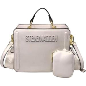 imageSteve Madden Bevelyn Convertible Crossbody BagOatmilk