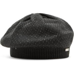 imageSteve Madden Womens Lucille BeretBlack
