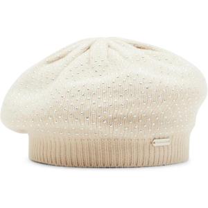 imageSteve Madden Womens Lucille BeretIvory