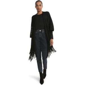 imageSteve Madden Womens Open Weave Knit RuanaBlack