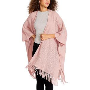 imageSteve Madden Womens Open Weave Knit RuanaBlush