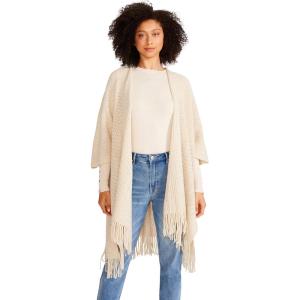 imageSteve Madden Womens Open Weave Knit RuanaIvory