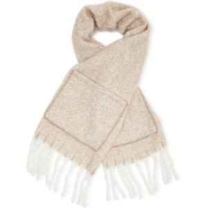 imageSteve Madden Womens Pria ScarfBeige