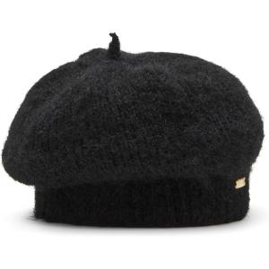 imageSteve Madden Womens RAMI Beret Black