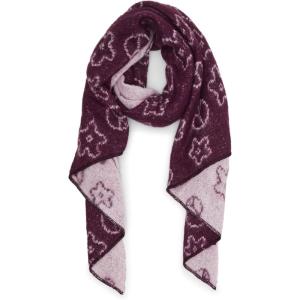 imageSteve Madden Womens Rocket ScarfPurple