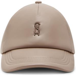 imageSteve Madden Womens Soft Faux Leather Bb CapTan