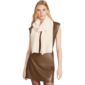 imageSteve Madden womens Ginger ScarfIvory