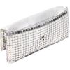 imageSteve Madden Bbrigit CrossbodySilver