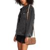 imageSteve Madden Bdaisy Double Zip CrossbodyCognac