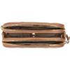 imageSteve Madden Bdaisy Double Zip CrossbodyCognac