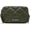 imageSteve Madden Bdaisy Double Zip CrossbodyOlive