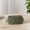 imageSteve Madden Bdaisy Double Zip CrossbodyOlive