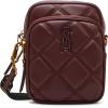 imageSteve Madden Bdrake CrossbodyWine