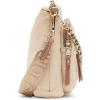 imageSteve Madden Bforrest Nylon Crossbody Beige