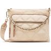 imageSteve Madden Bforrest Nylon Crossbody Beige