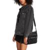 imageSteve Madden Bforrest Nylon Crossbody Black