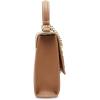 imageSteve Madden Blattuca Small Top Handle CrossbodyCognac
