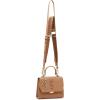 imageSteve Madden Blattuca Small Top Handle CrossbodyCognac