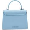 imageSteve Madden Blattuca Small Top Handle CrossbodyLight Blue