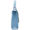 imageSteve Madden Blattuca Small Top Handle CrossbodyLight Blue