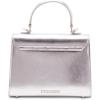 imageSteve Madden Blattuca Small Top Handle CrossbodySilver