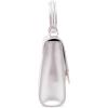 imageSteve Madden Blattuca Small Top Handle CrossbodySilver