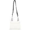 imageSteve Madden Blattuca Small Top Handle CrossbodyWhite