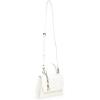 imageSteve Madden Blattuca Small Top Handle CrossbodyWhite